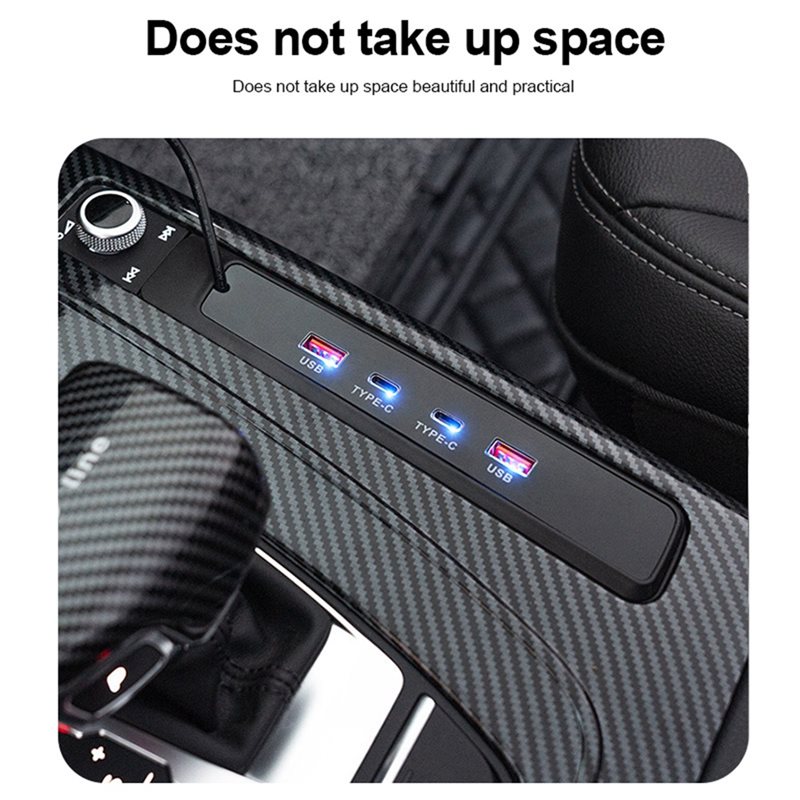 A58X-Fast Charging USB Type-C  - Usb Hub Type C review and price