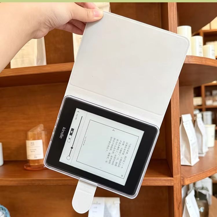 Magnetic Detachable Case for K - Kindle Tablet Accessories review and price