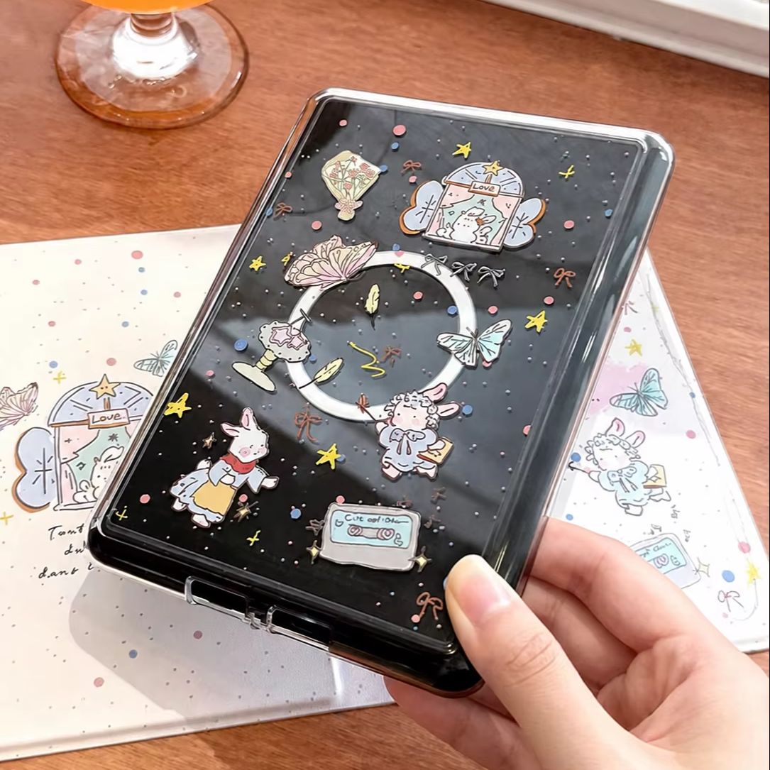 Magnetic Detachable Case for K - Kindle Tablet Accessories review and price