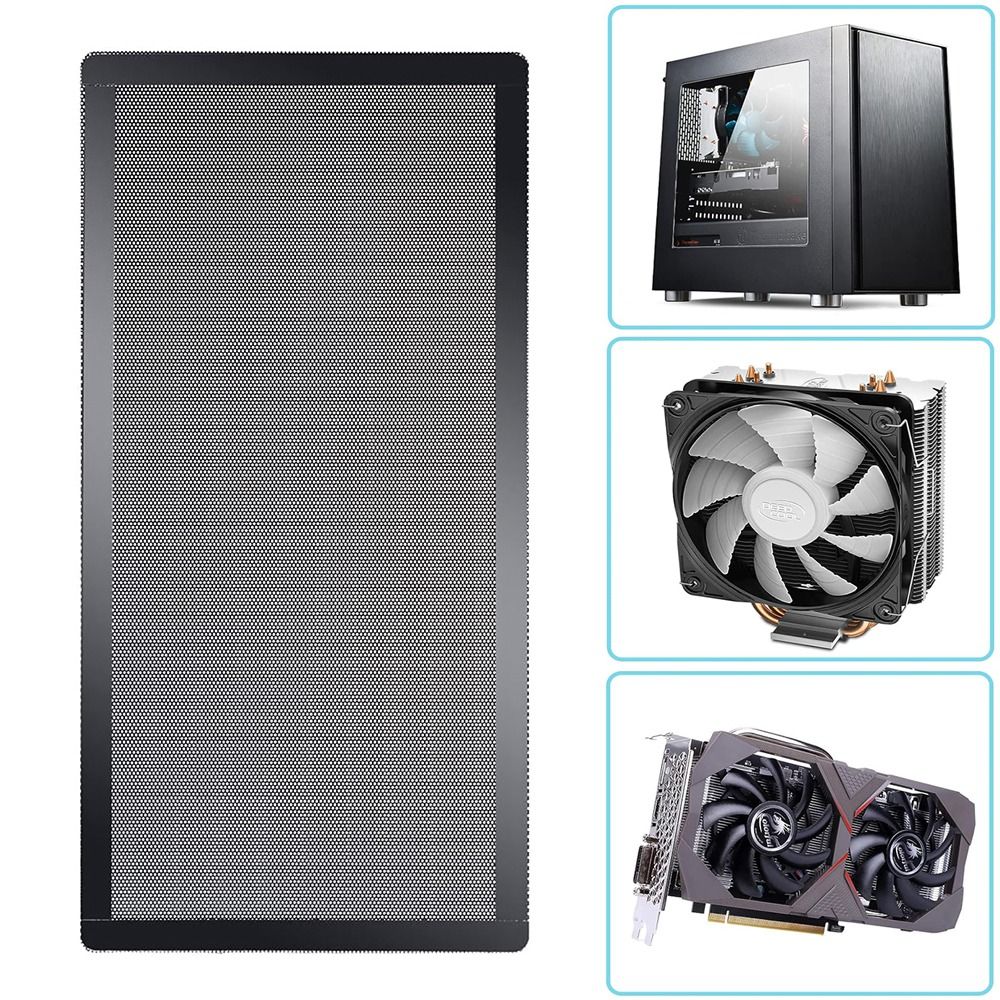 New PVC Dust Filter Cover Blac - Tablet With All Accessories review and price