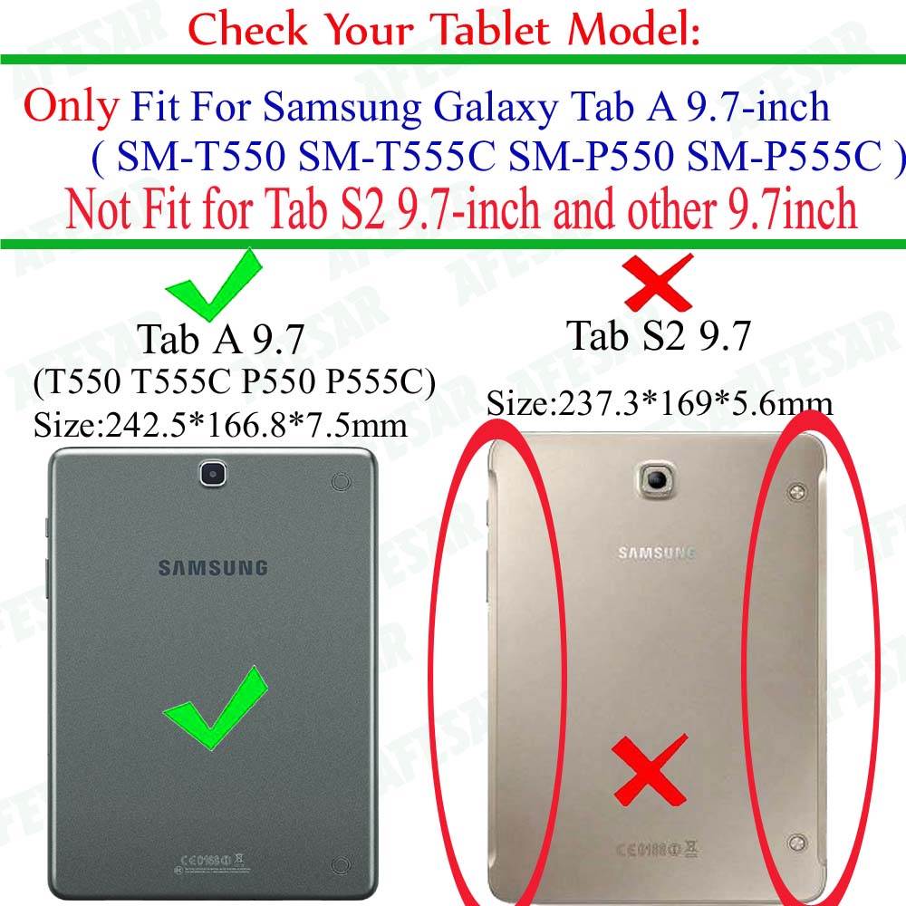 Tab A 9.7 Cover Case For Samsu - Remarkable Tablet Accessories review and price