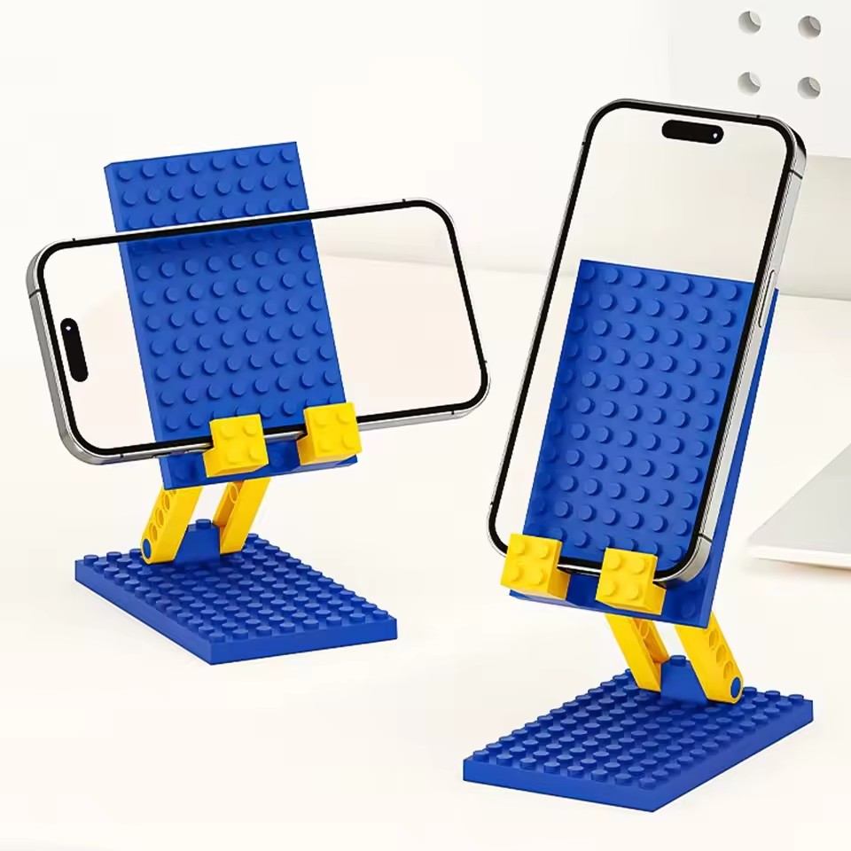 Flexible Folding Phone Holder  - Essential Tablet Accessories review and price