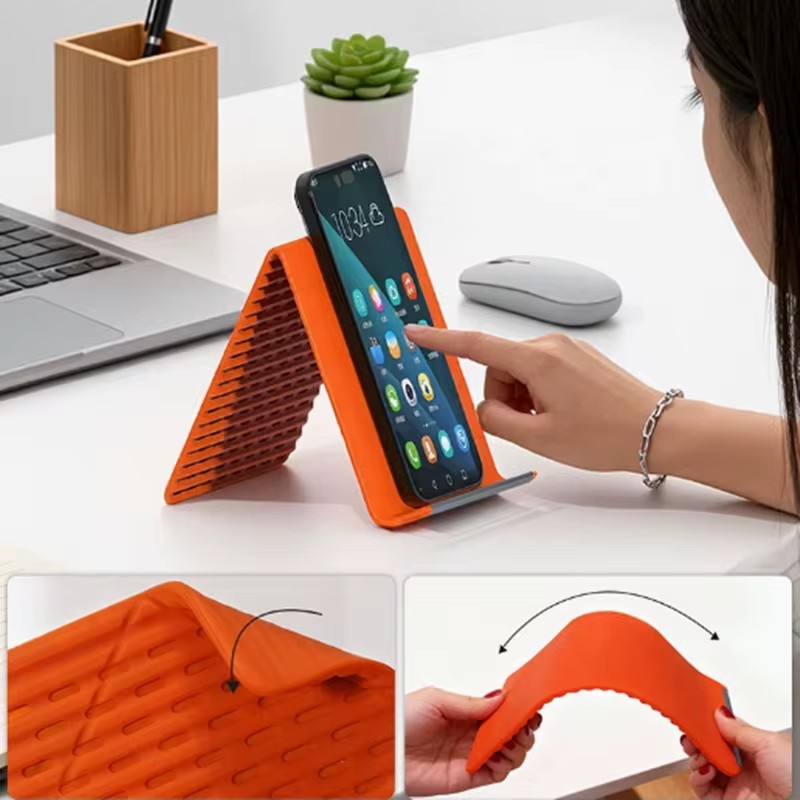 Creative Flexible Foldable Tra - Essential Tablet Accessories review and price