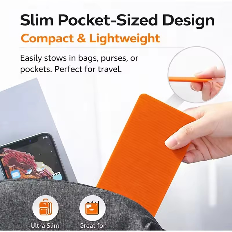 Creative Flexible Foldable Tra - Essential Tablet Accessories review and price