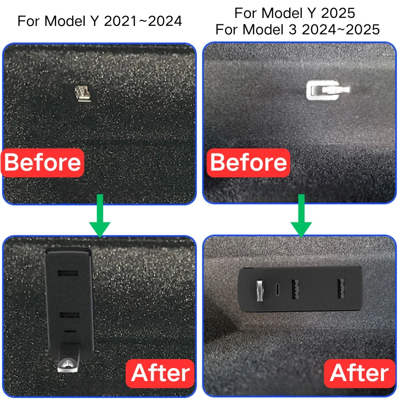 Upgrade 4-Port USB Hub Extende - Usb Hub Type C review and price