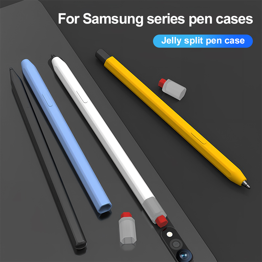 Soft Silicone Shockproof Penci - Samsung Tablet With Accessories review and price