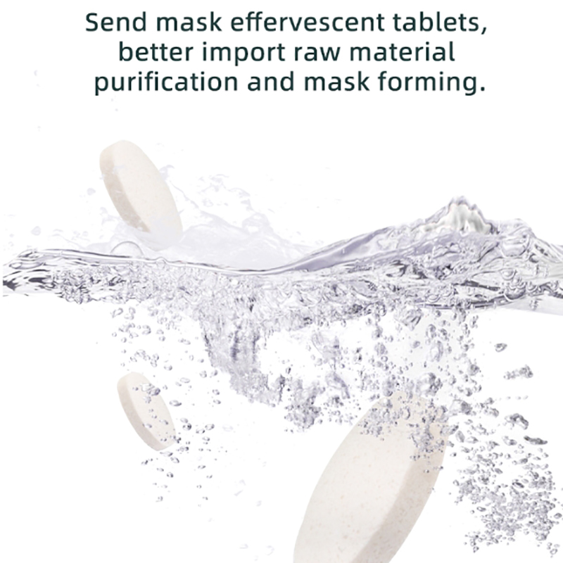 8/16/32pcs/set Facial Mask Mak - Tablet Accessories Set review and price