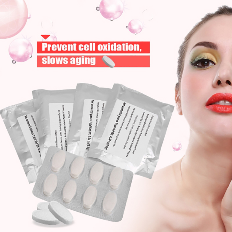 8/16/32pcs/set Facial Mask Mak - Tablet Accessories Set review and price