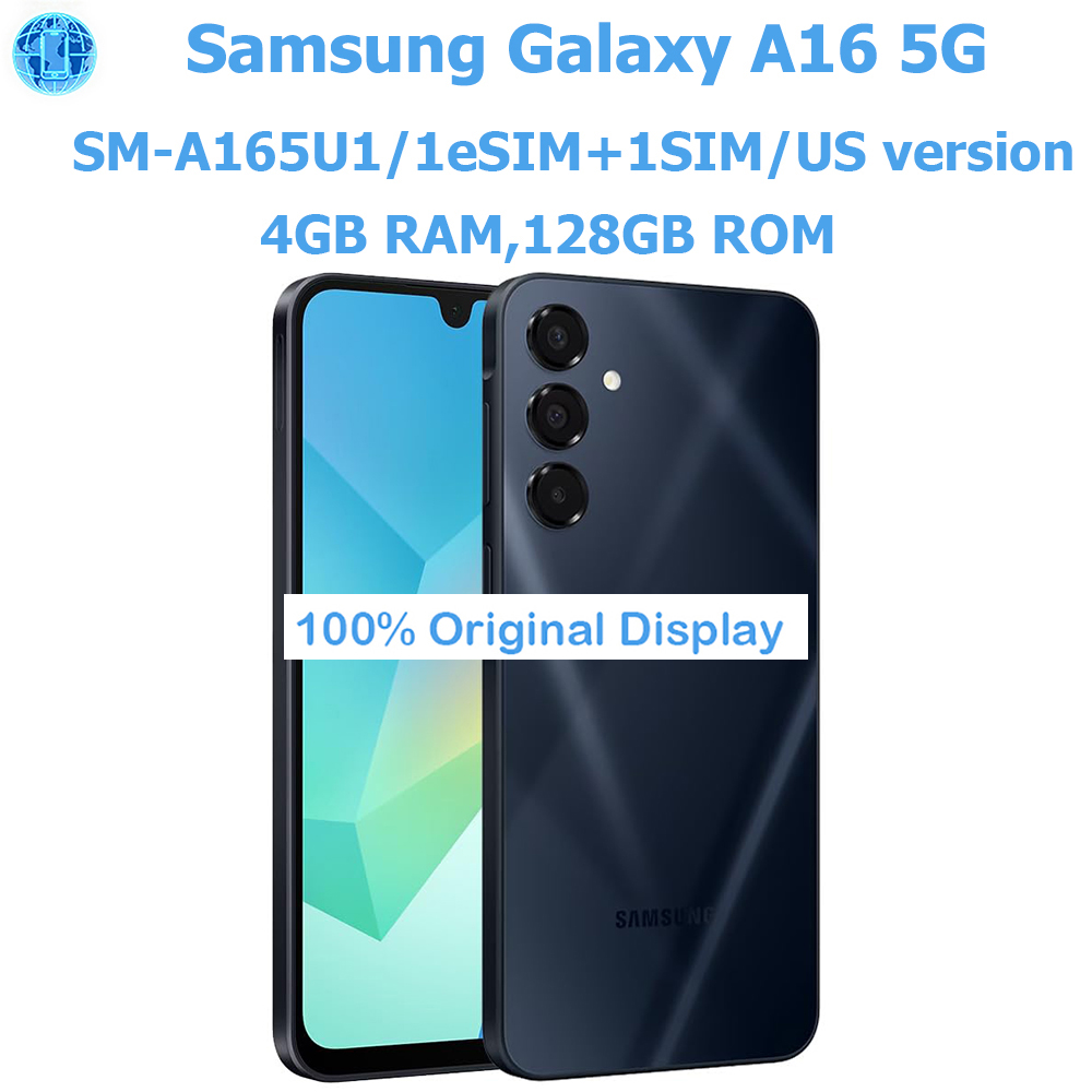 Used Samsung Galaxy A16 5G Ref - Mobile & Tablet Accessories review and price