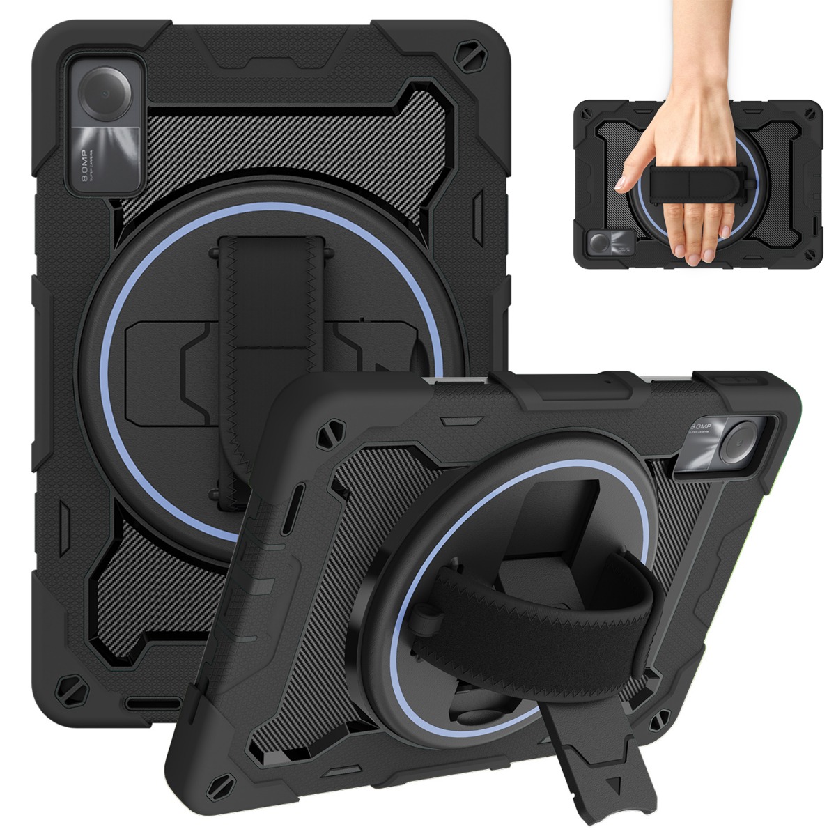 Case for Redmi Pad SE 11 Redmi - Redmi Tablet Accessories review and price