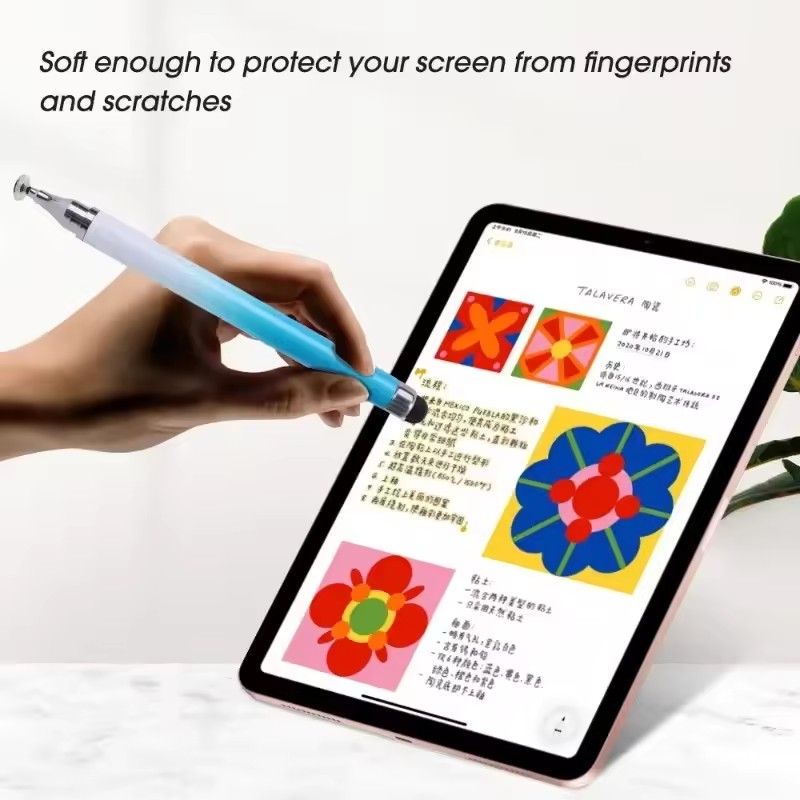 Universal Stylus Pen 2in1 for  - Tablet Drawing Accessories review and price