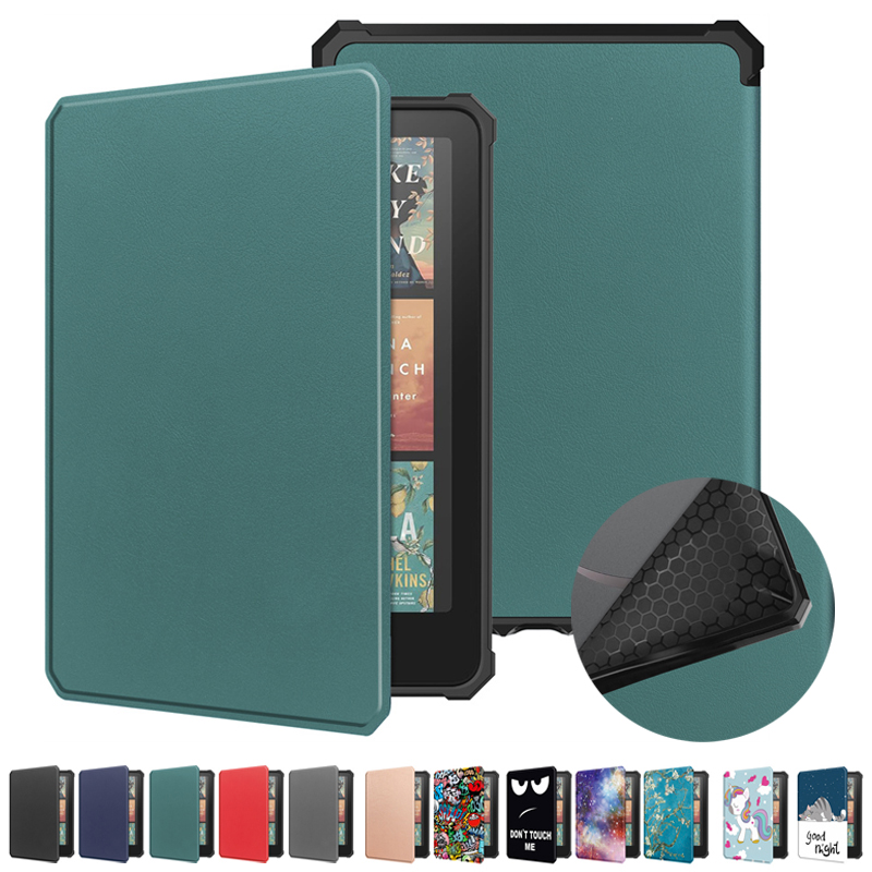 Case For Funda Kindle Paperwhi - Kindle Tablet Accessories review and price