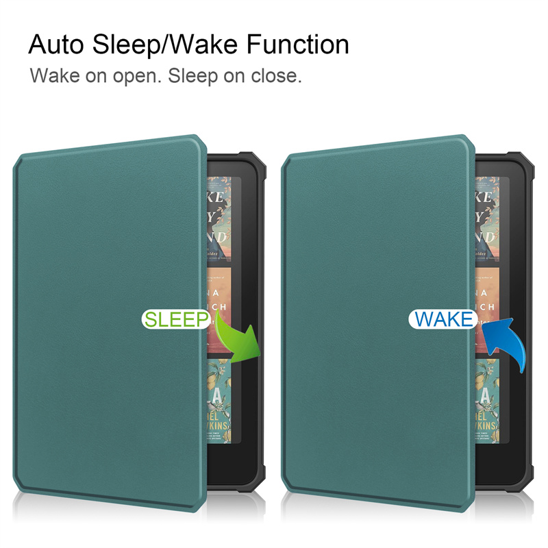 Case For Funda Kindle Paperwhi - Kindle Tablet Accessories review and price