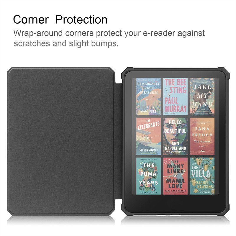 Case For Funda Kindle Paperwhi - Kindle Tablet Accessories review and price