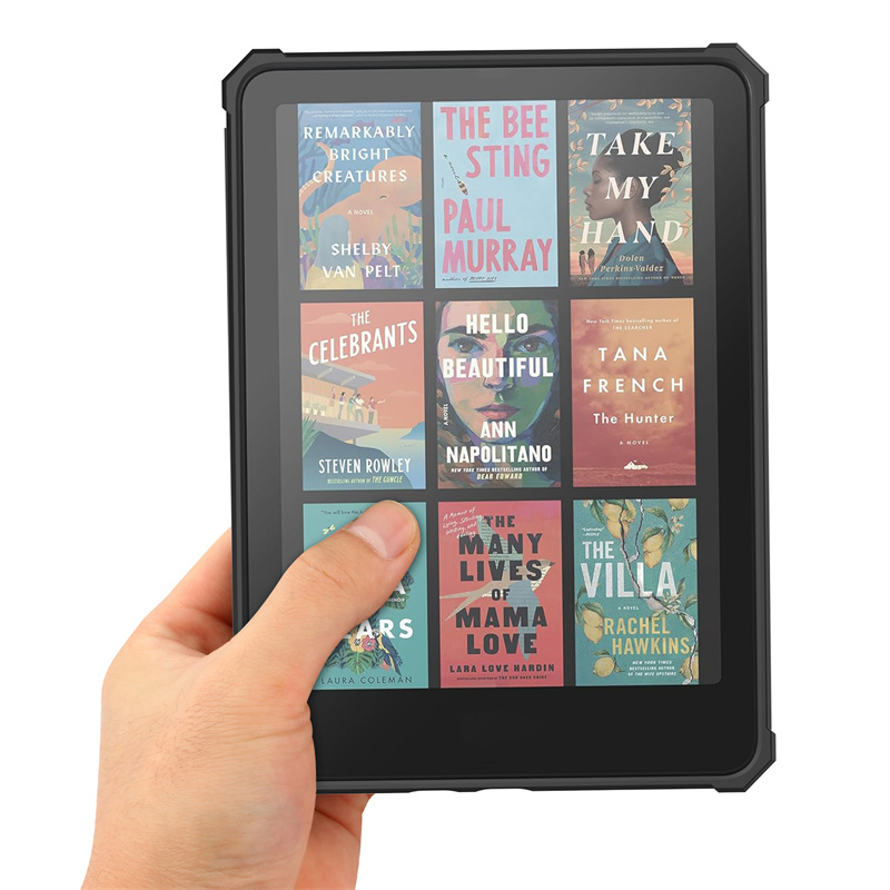 Case For Funda Kindle Paperwhi - Kindle Tablet Accessories review and price
