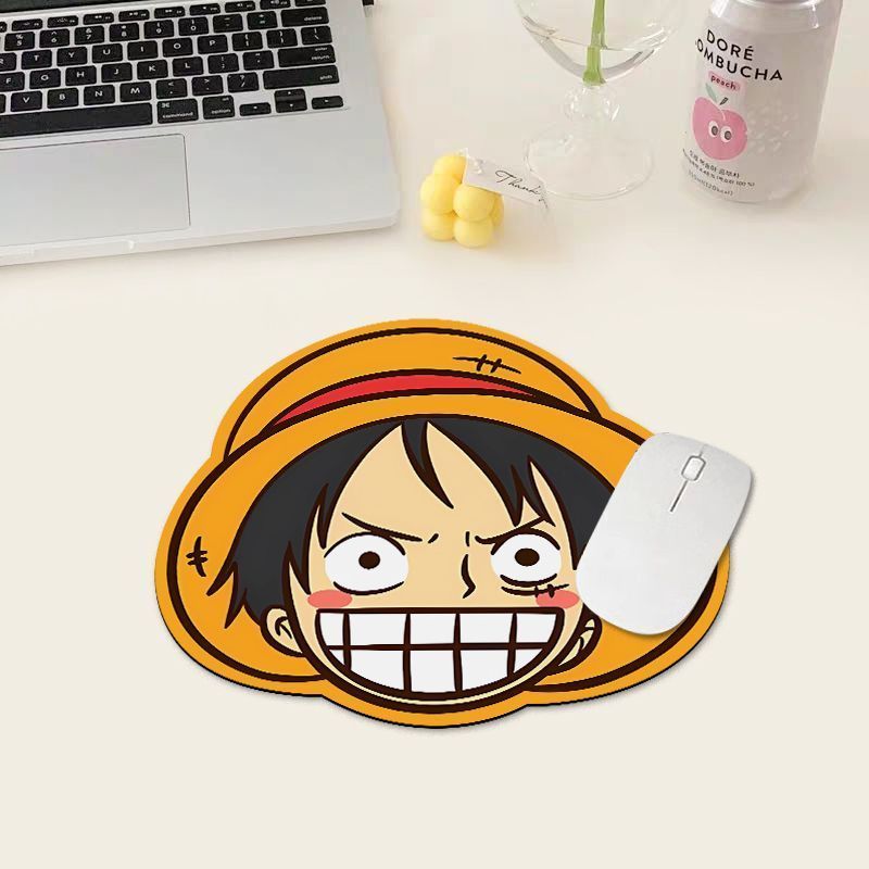 One Piece Luffy Mouse Pad, Sma - Tablet Accessory review and price