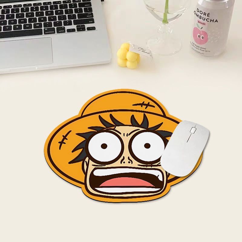 One Piece Luffy Mouse Pad, Sma - Tablet Accessory review and price
