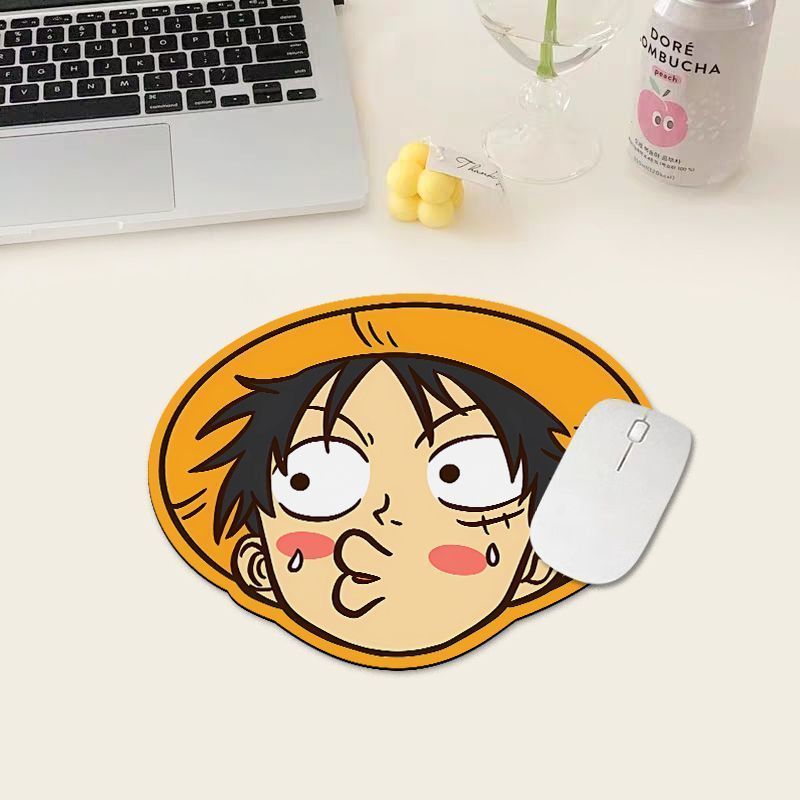 One Piece Luffy Mouse Pad, Sma - Tablet Accessory review and price