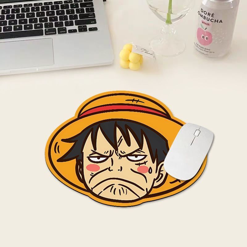 One Piece Luffy Mouse Pad, Sma - Tablet Accessory review and price