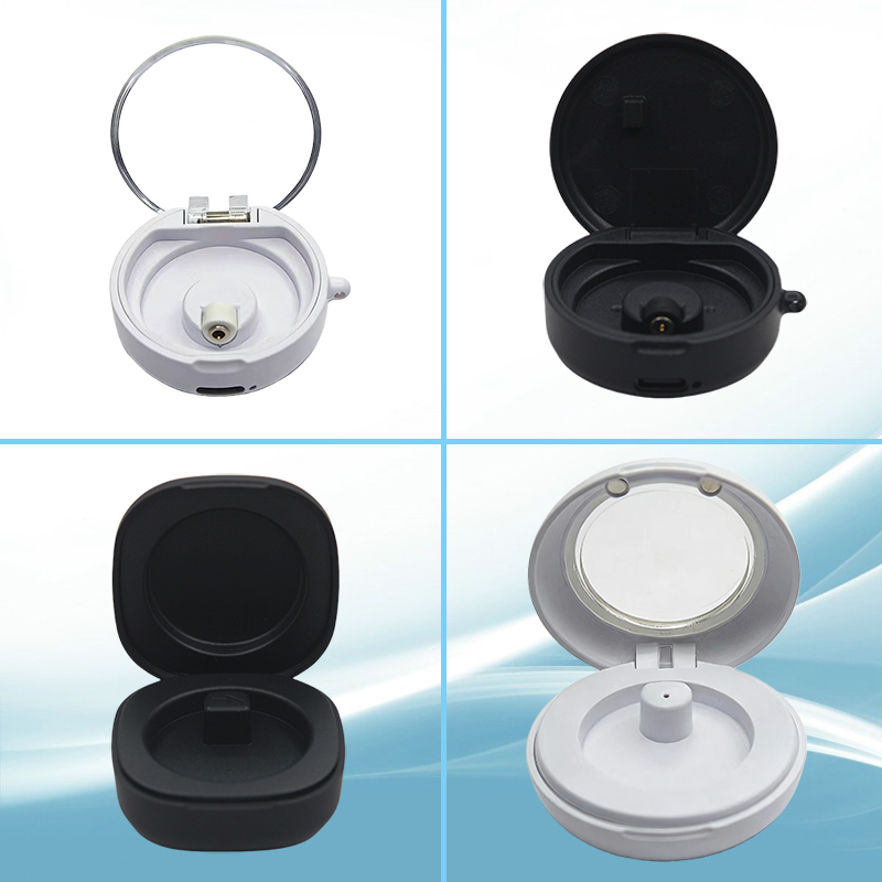 Smart Ring Magnetic Charging C - Magnetic Case Smart review and price