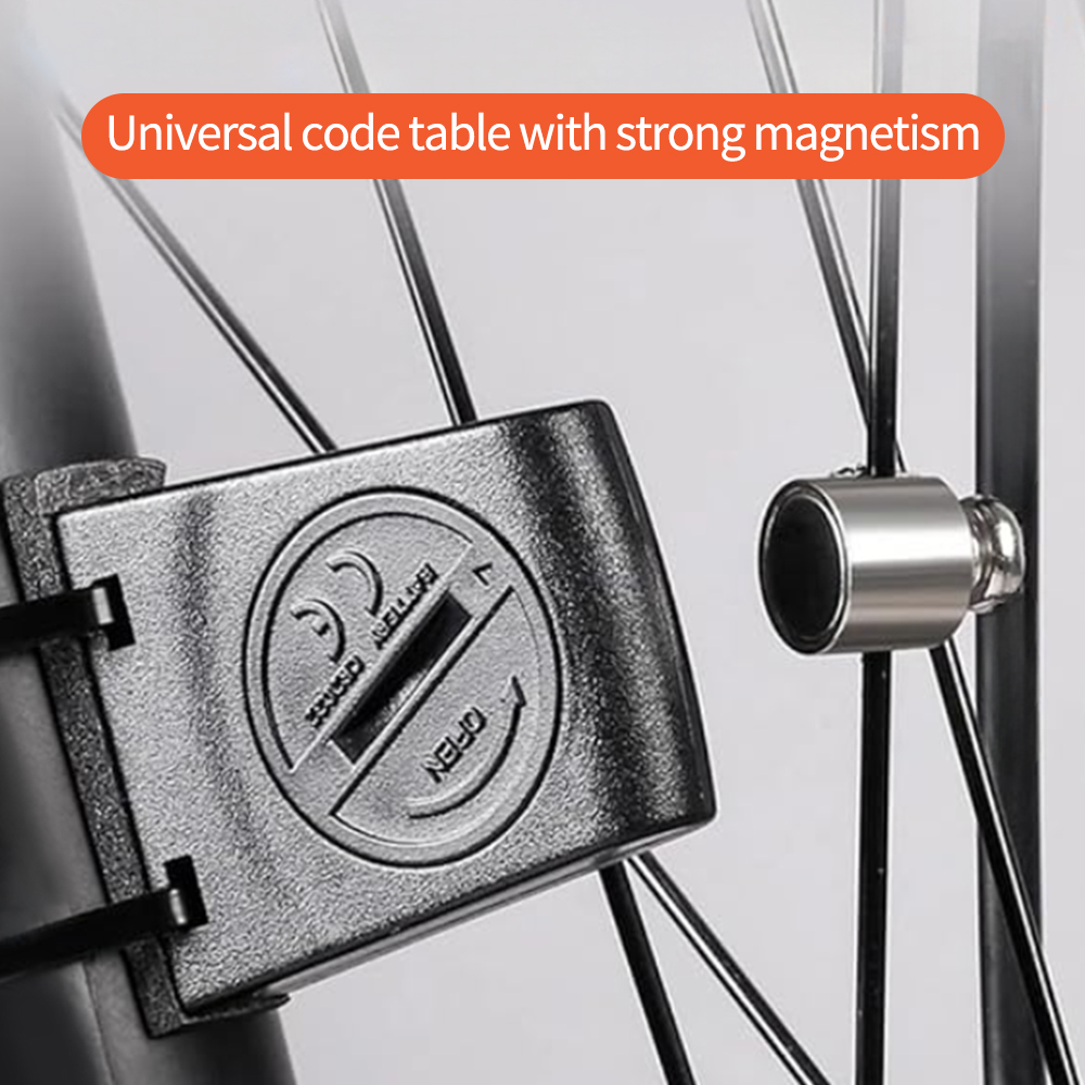 Universal Bike Computer Spoke  - Tablet Accessory review and price