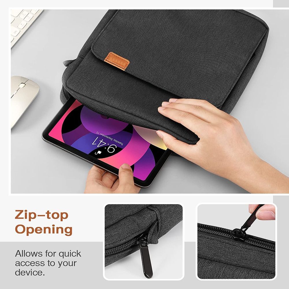9/11/13.3 inch Tablet Sleeve C - Kindle Tablet Accessories review and price