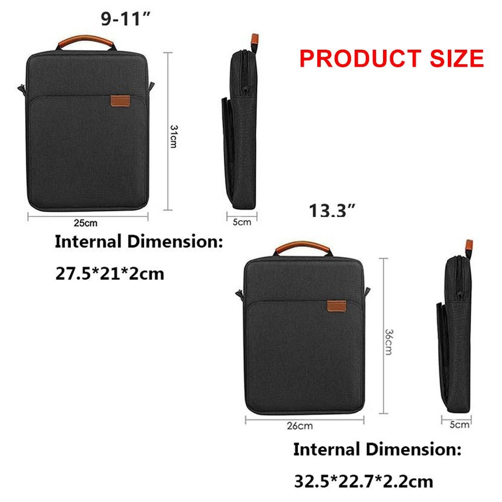 9/11/13.3 inch Tablet Sleeve C - Kindle Tablet Accessories review and price