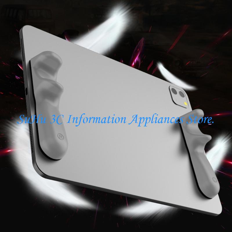  2Pcs Tablet Mobile Game Joyst - Samsung Tablet With Accessories review and price