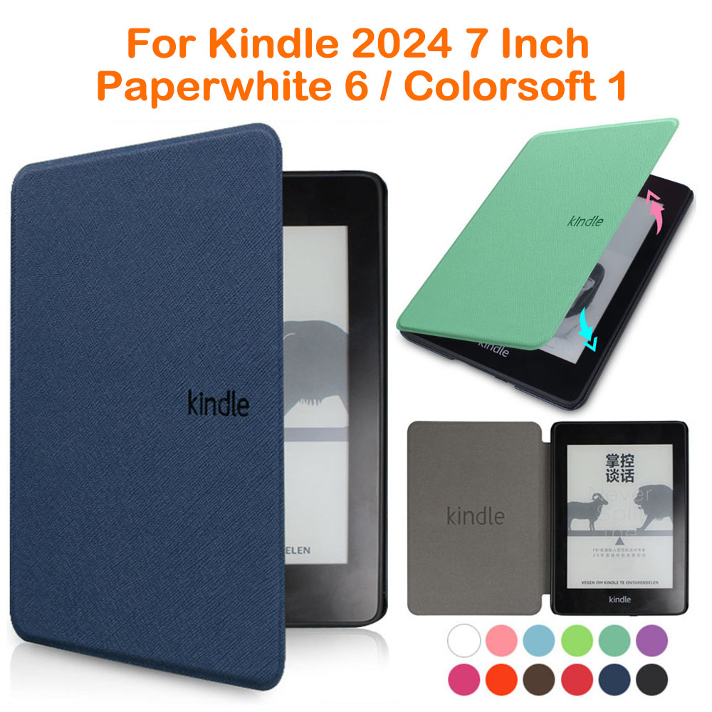 Case For Kindle Paperwhite 202 - Kindle Tablet Accessories review and price