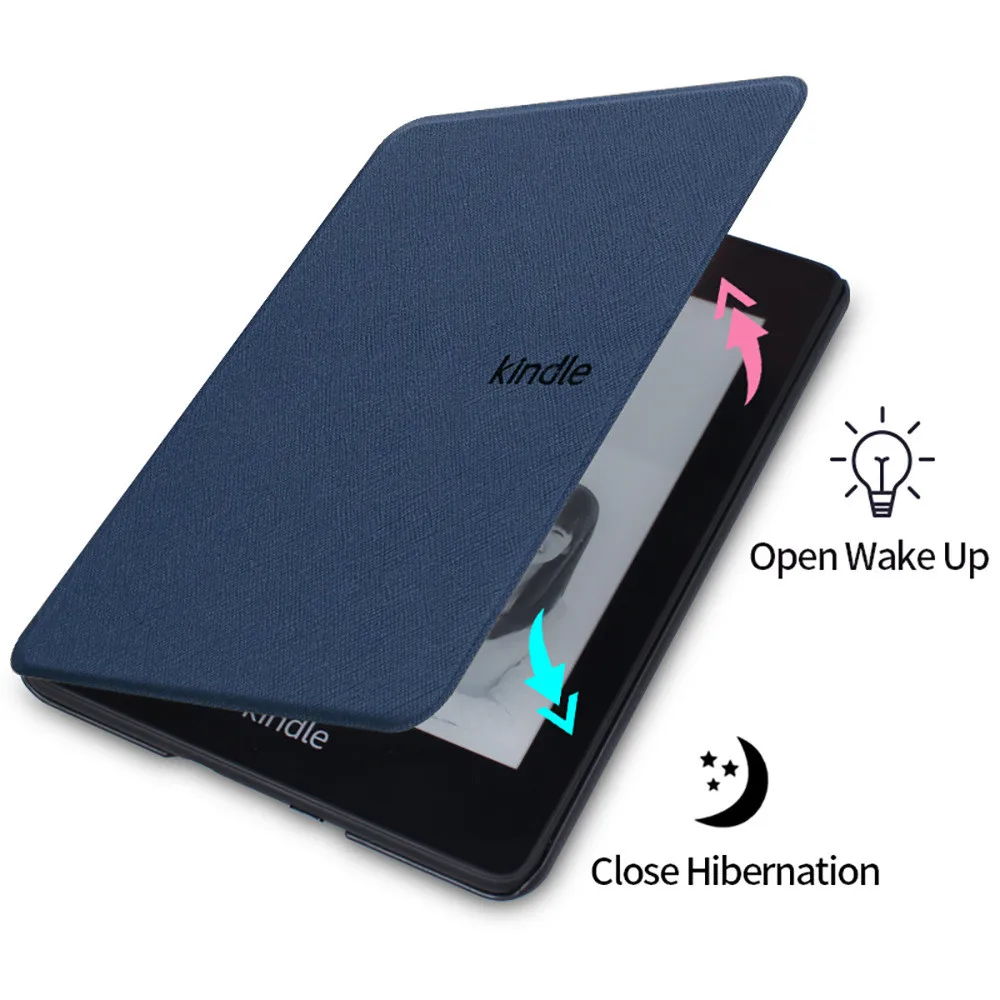 Case For Kindle Paperwhite 202 - Kindle Tablet Accessories review and price