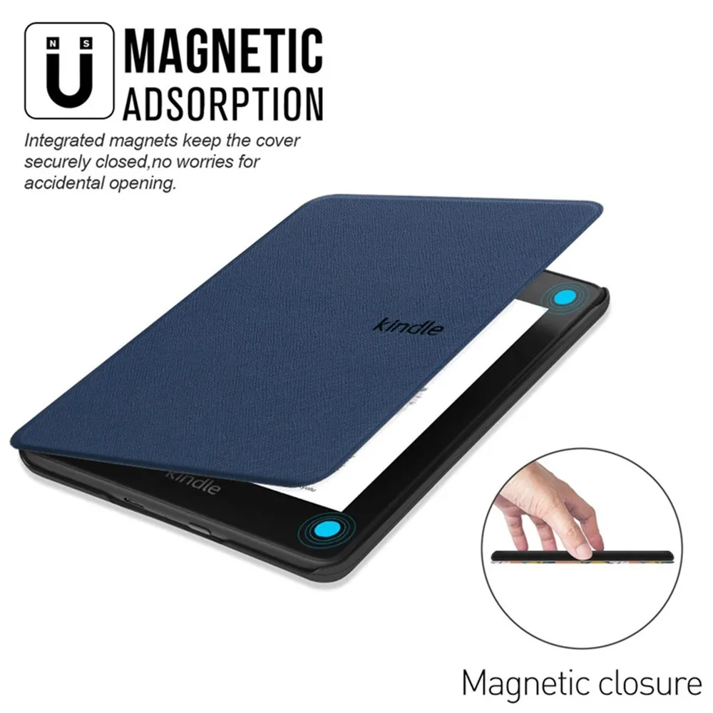 Case For Kindle Paperwhite 202 - Kindle Tablet Accessories review and price