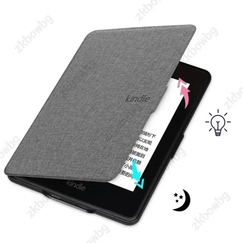 Funda for 2024 RS23CV Kindle C - Kindle Tablet Accessories review and price