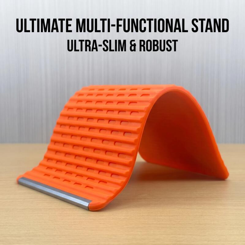 Creative Foldable Phone Stand  - Tablet Accessory review and price