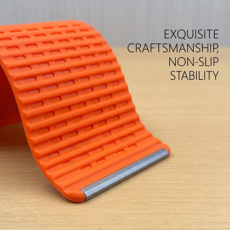 Creative Foldable Phone Stand  - Tablet Accessory review and price