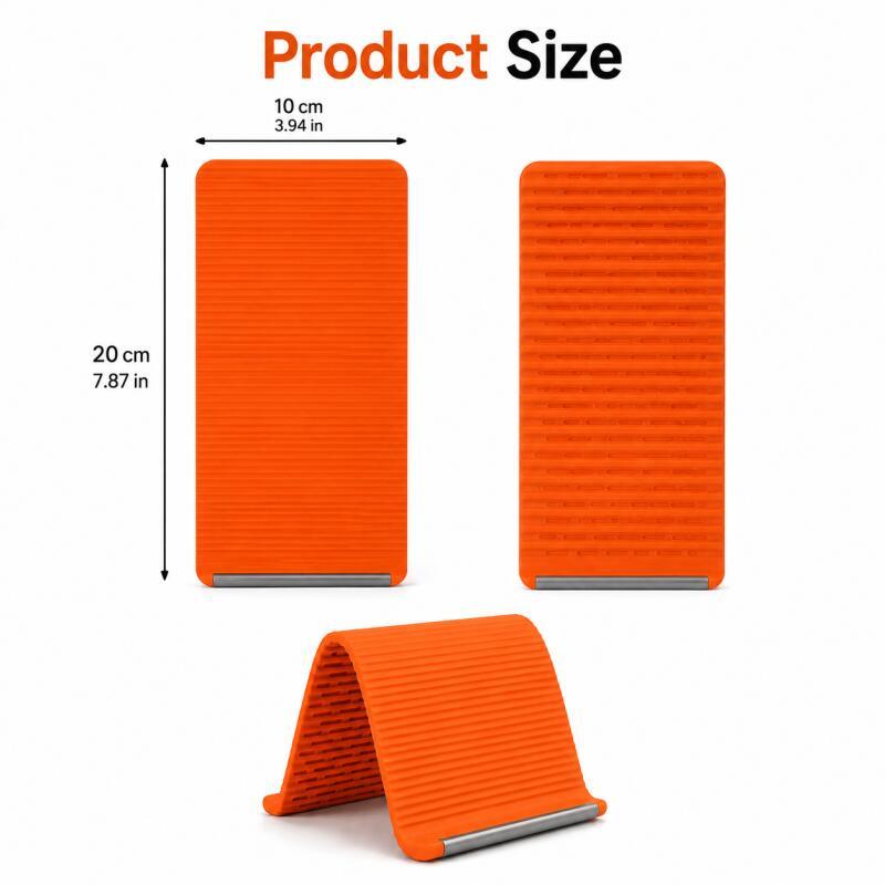 Creative Foldable Phone Stand  - Tablet Accessory review and price