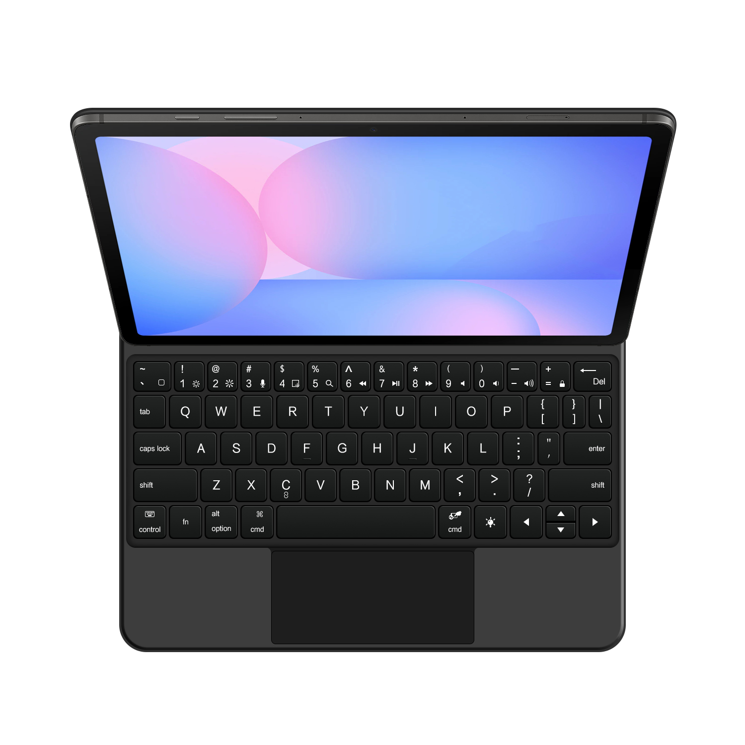 Magic Keyboard for Samsung Gal - Samsung Tablet With Accessories review and price