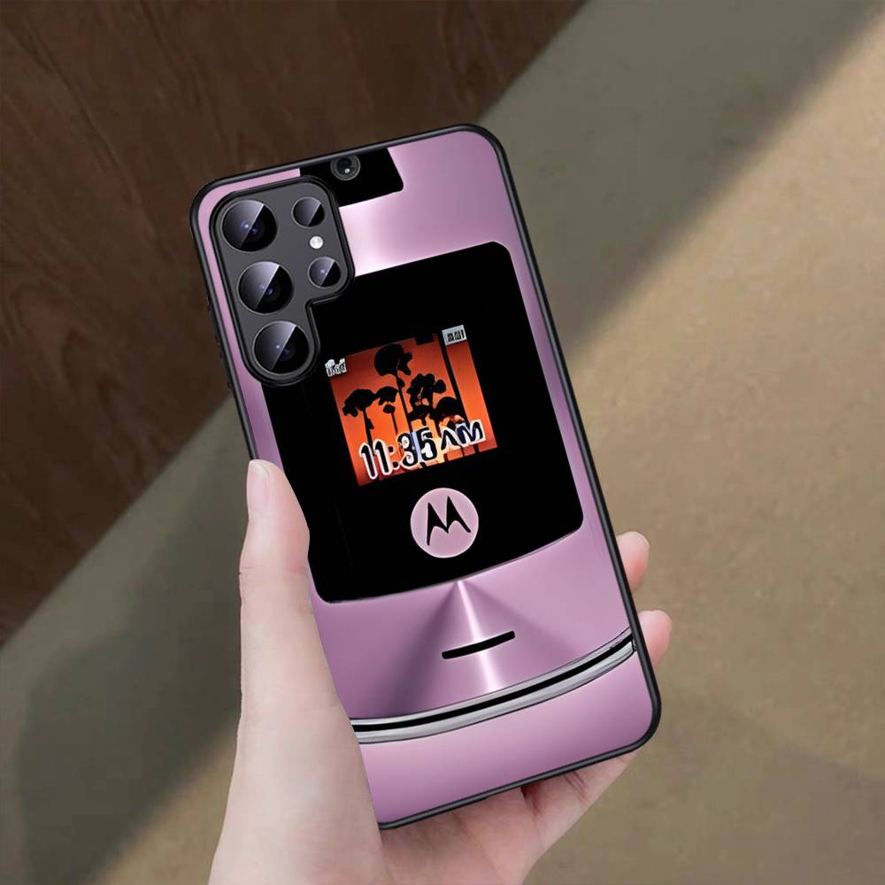 M-Motorolas Razr Pink Phone Ca - Motorola Tablet Accessories review and price