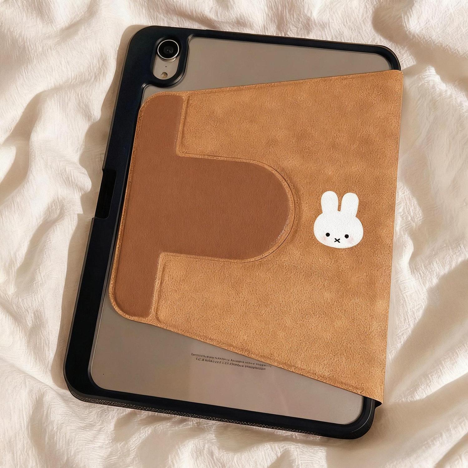 Miffy 360 Degrees Rotatable Ap - Tablet With All Accessories review and price