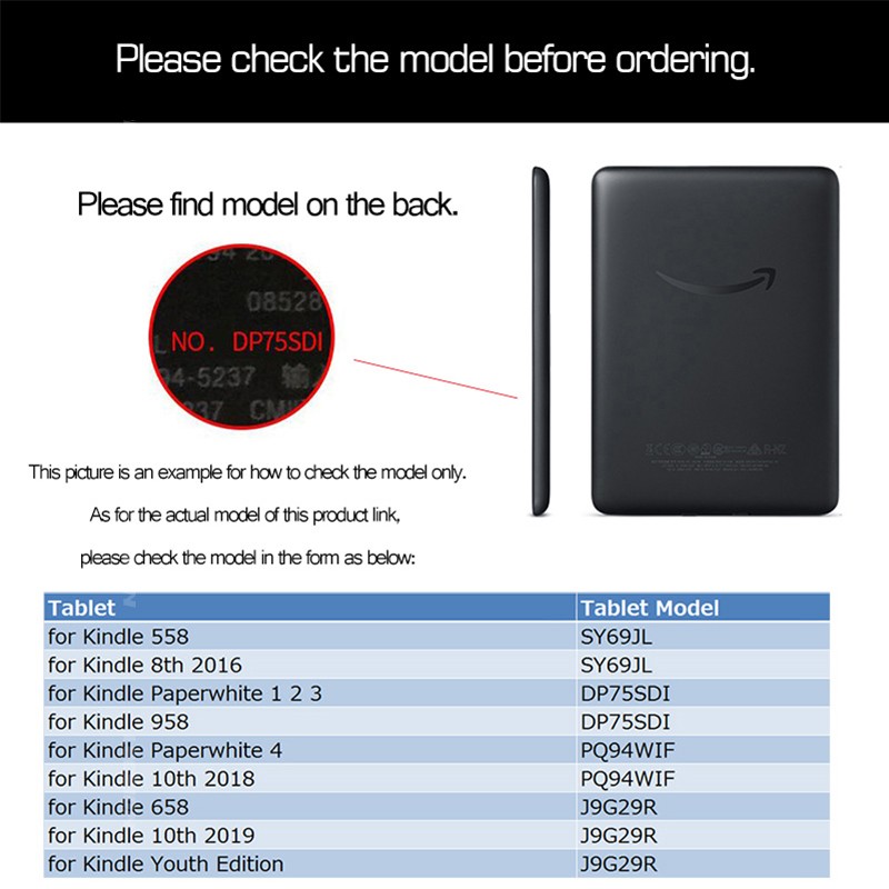 Folding Bracket Leather Kindle - Kindle Tablet Accessories review and price