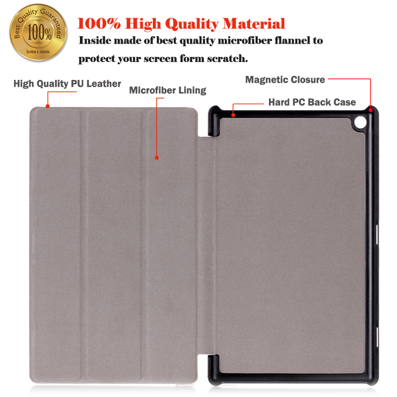 For Amazon Fire HD 10 7th 9th  - Kindle Tablet Accessories review and price
