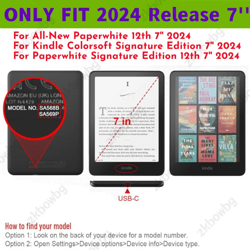 Detachable Case for Kindle Pap - Kindle Tablet Accessories review and price