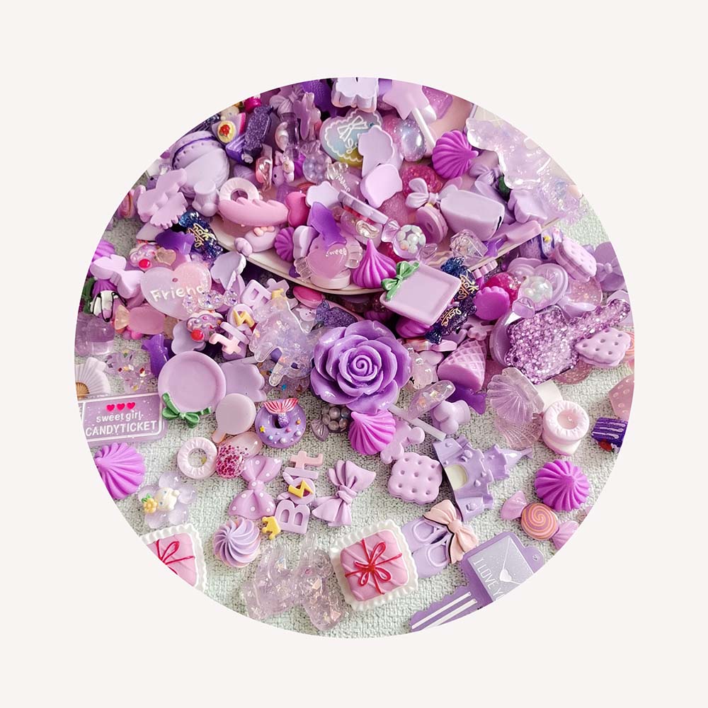 DIY jewelry mobile phone decor - Mobile & Tablet Accessories review and price