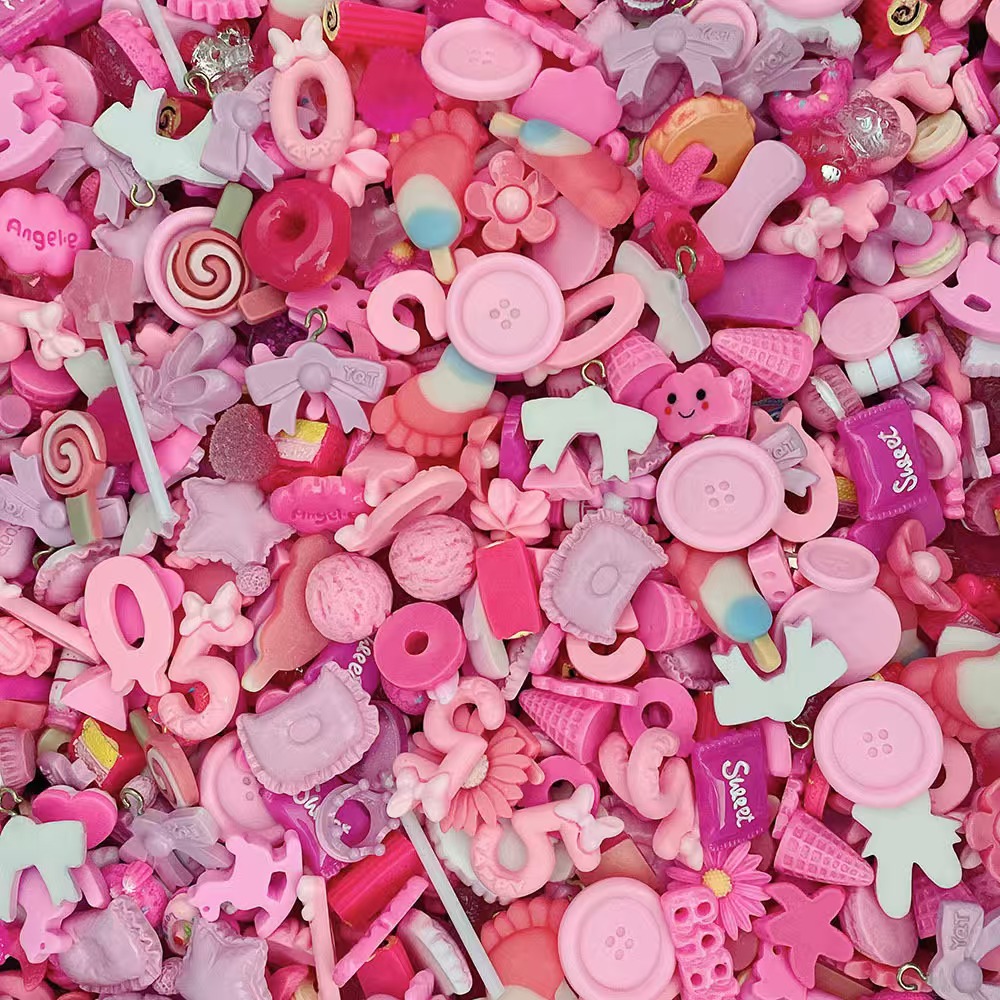 DIY jewelry mobile phone decor - Mobile & Tablet Accessories review and price
