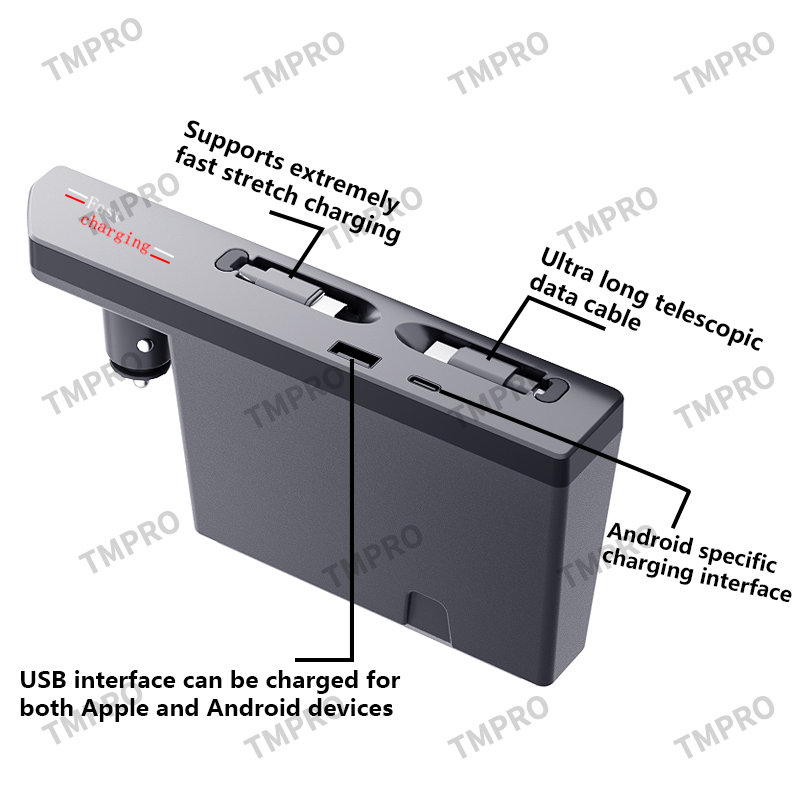 PD QC Fast Charging Expansion  - Usb Hub Type C review and price