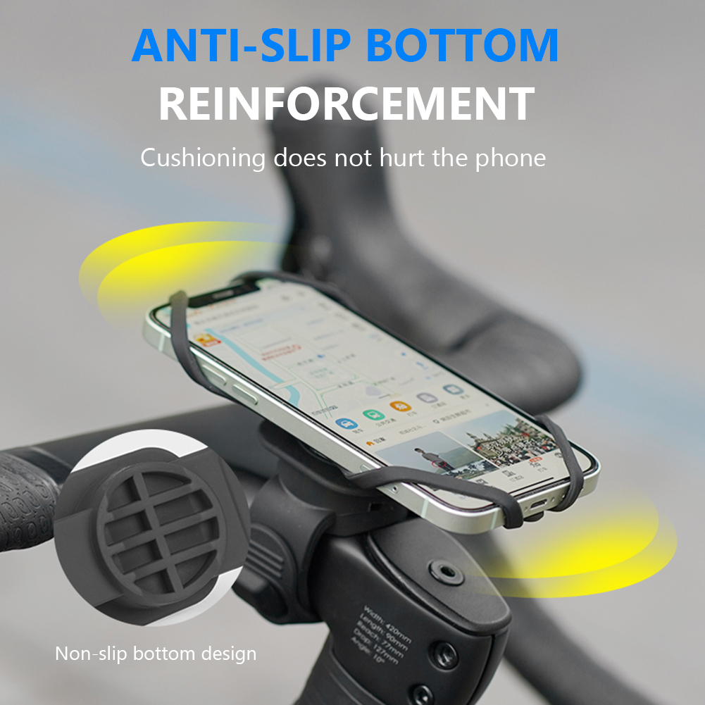 GUB 630 Silicone Bicycle Compu - Tablet Accessory review and price